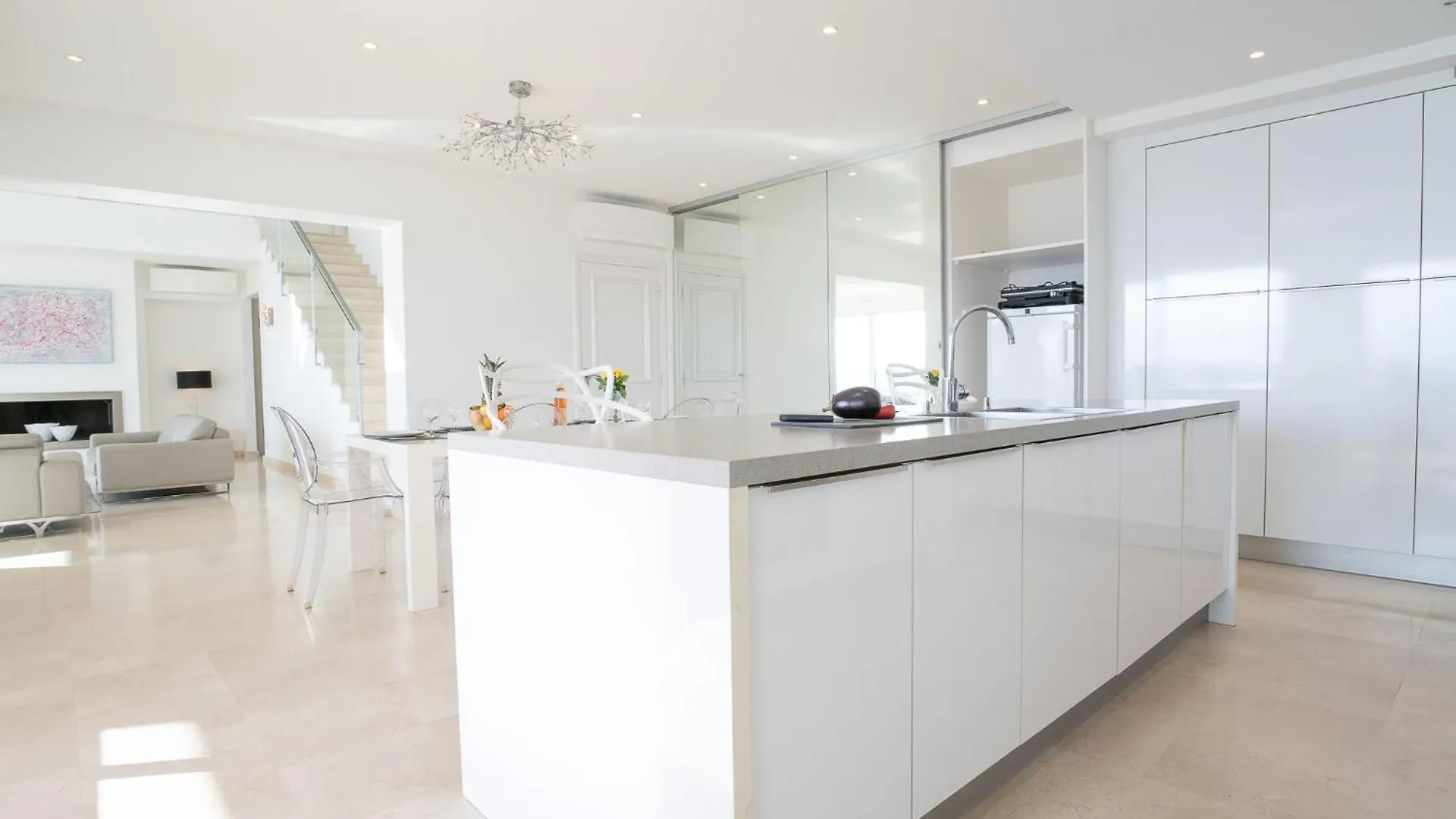 Villa Lei Suve By Interhome Grimaud