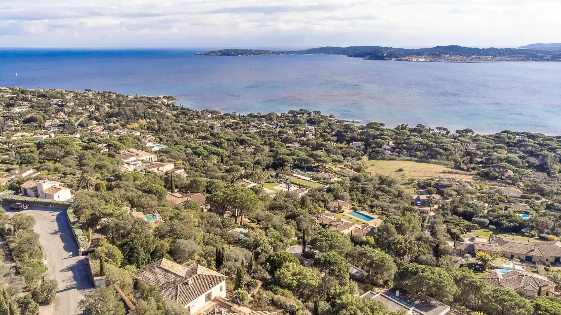 Villa Lei Suve By Interhome Grimaud France