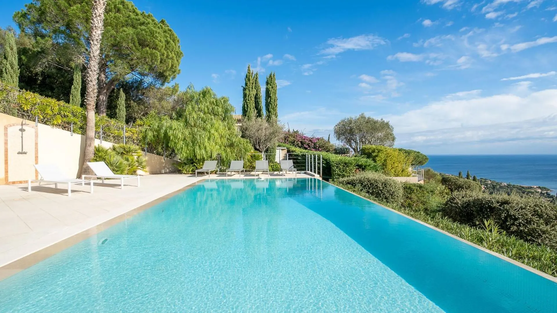 Villa Lei Suve By Interhome Grimaud