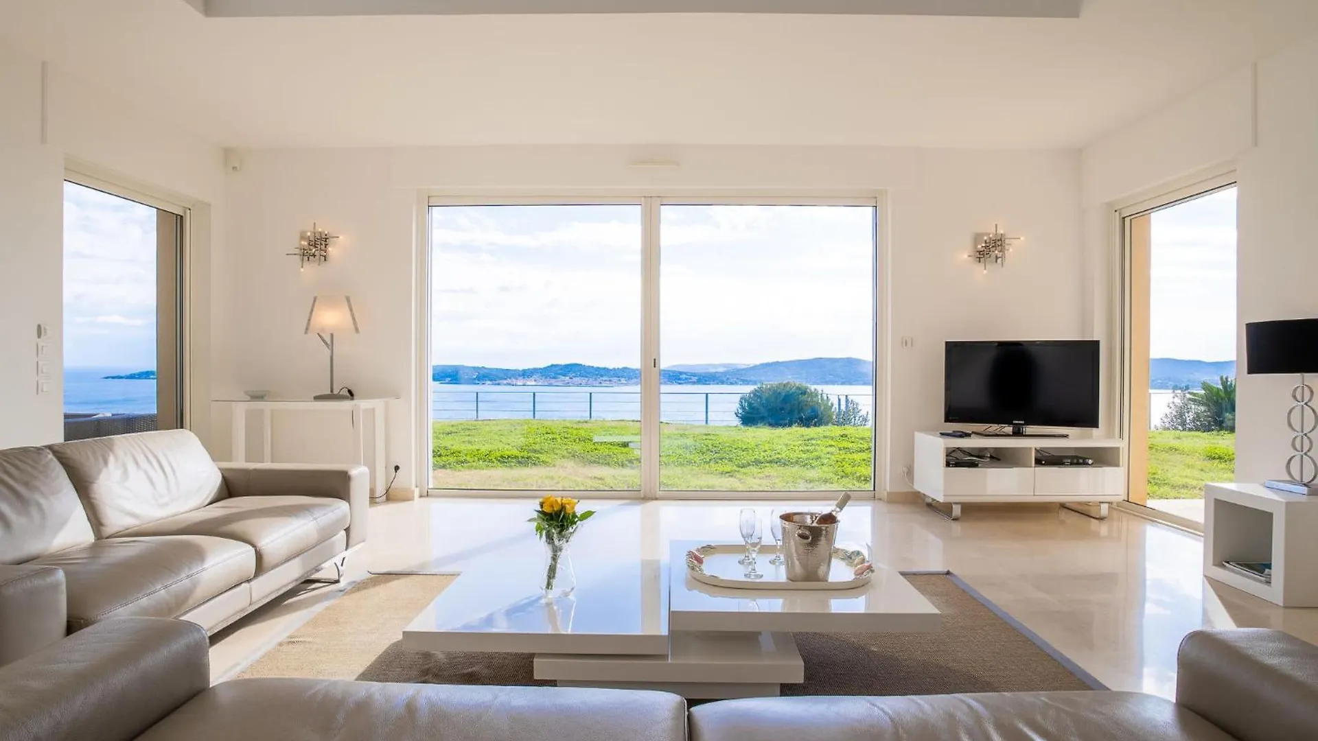 Villa Lei Suve By Interhome Grimaud