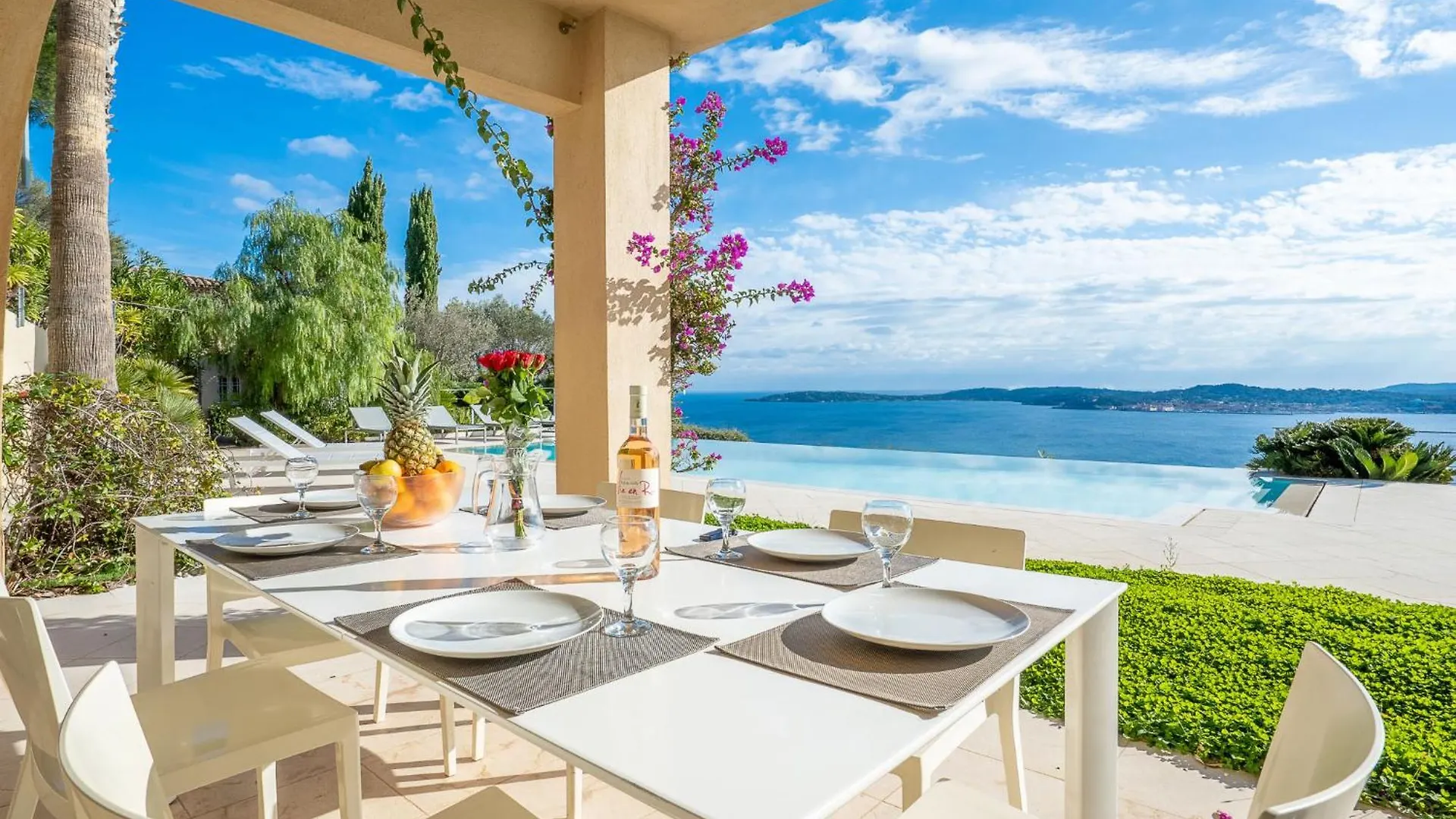 Villa Lei Suve By Interhome Grimaud 0*,