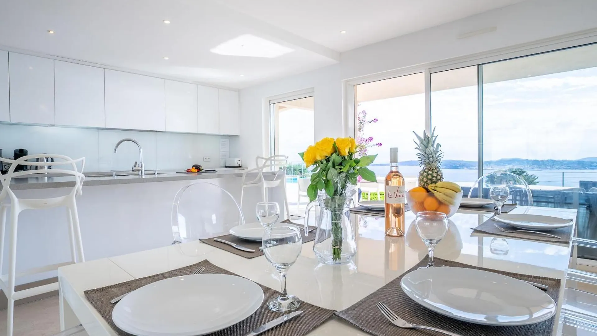 Villa Lei Suve By Interhome Grimaud France