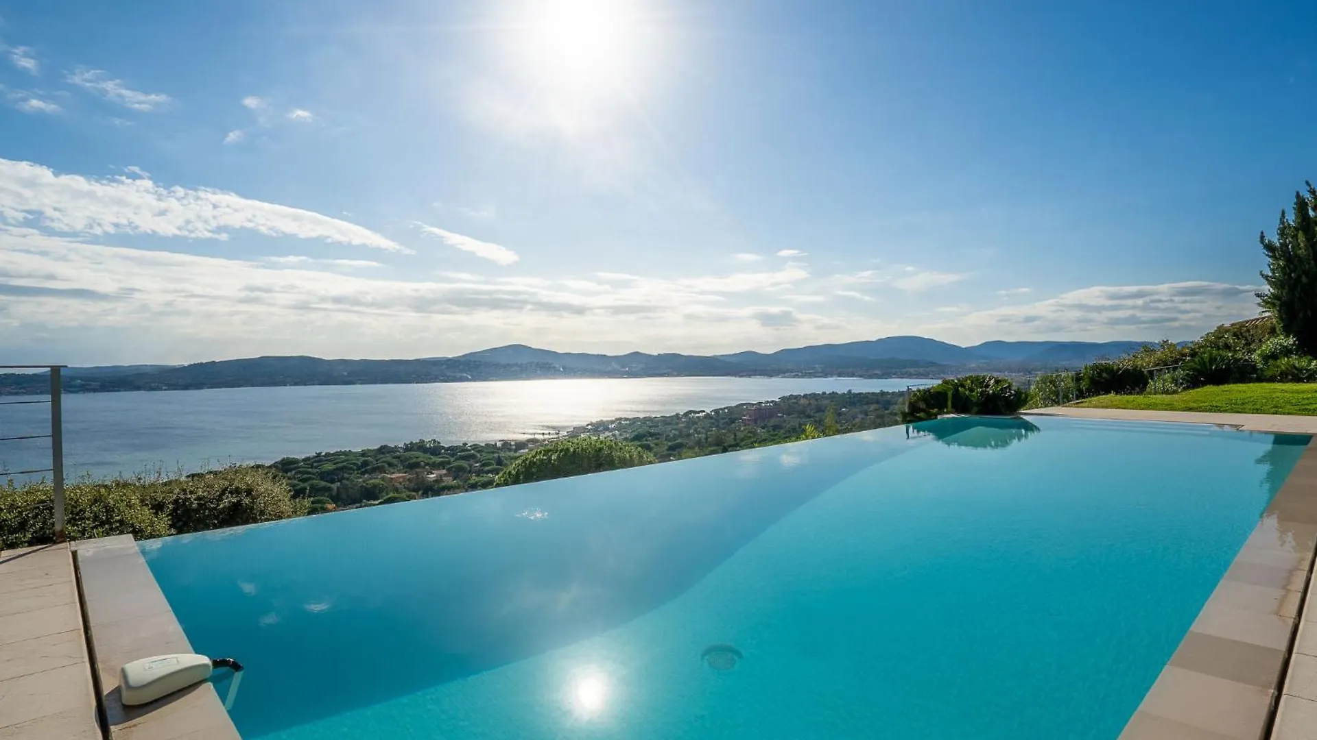 Villa Lei Suve By Interhome Grimaud France