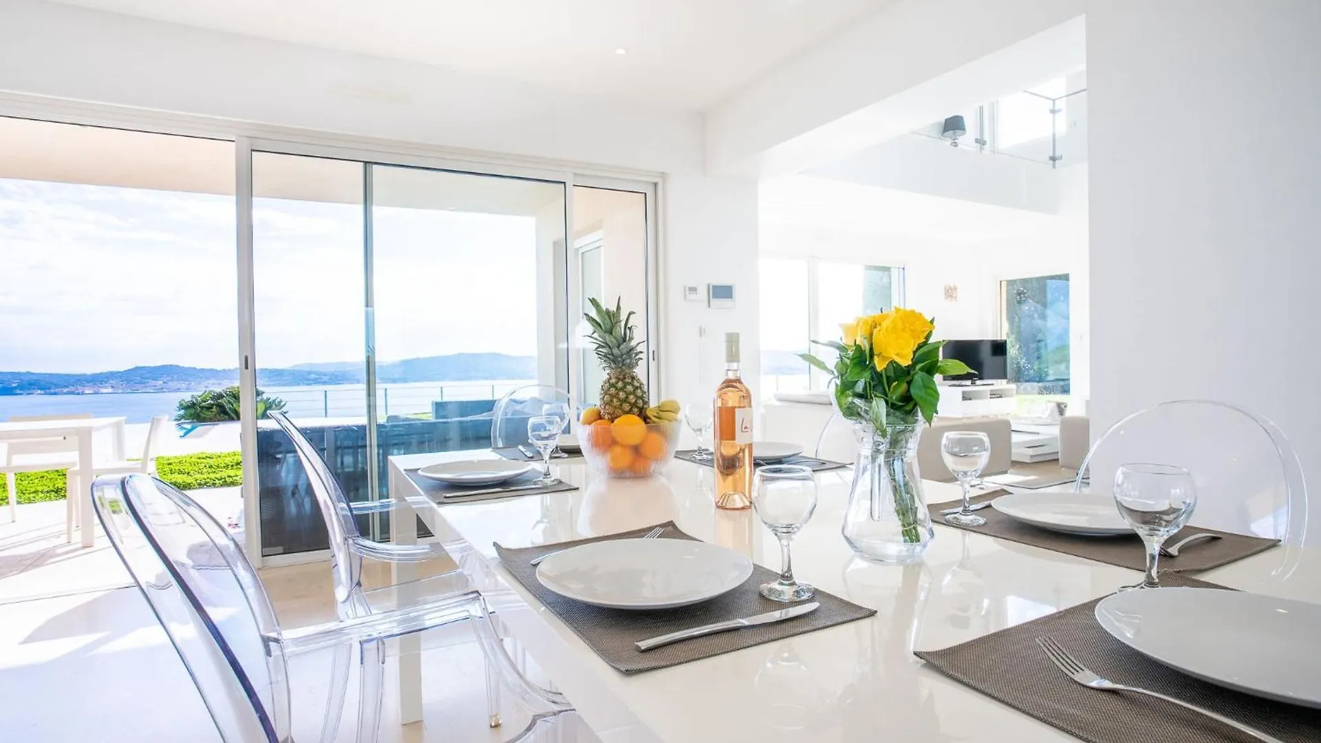 Villa Lei Suve By Interhome Grimaud France