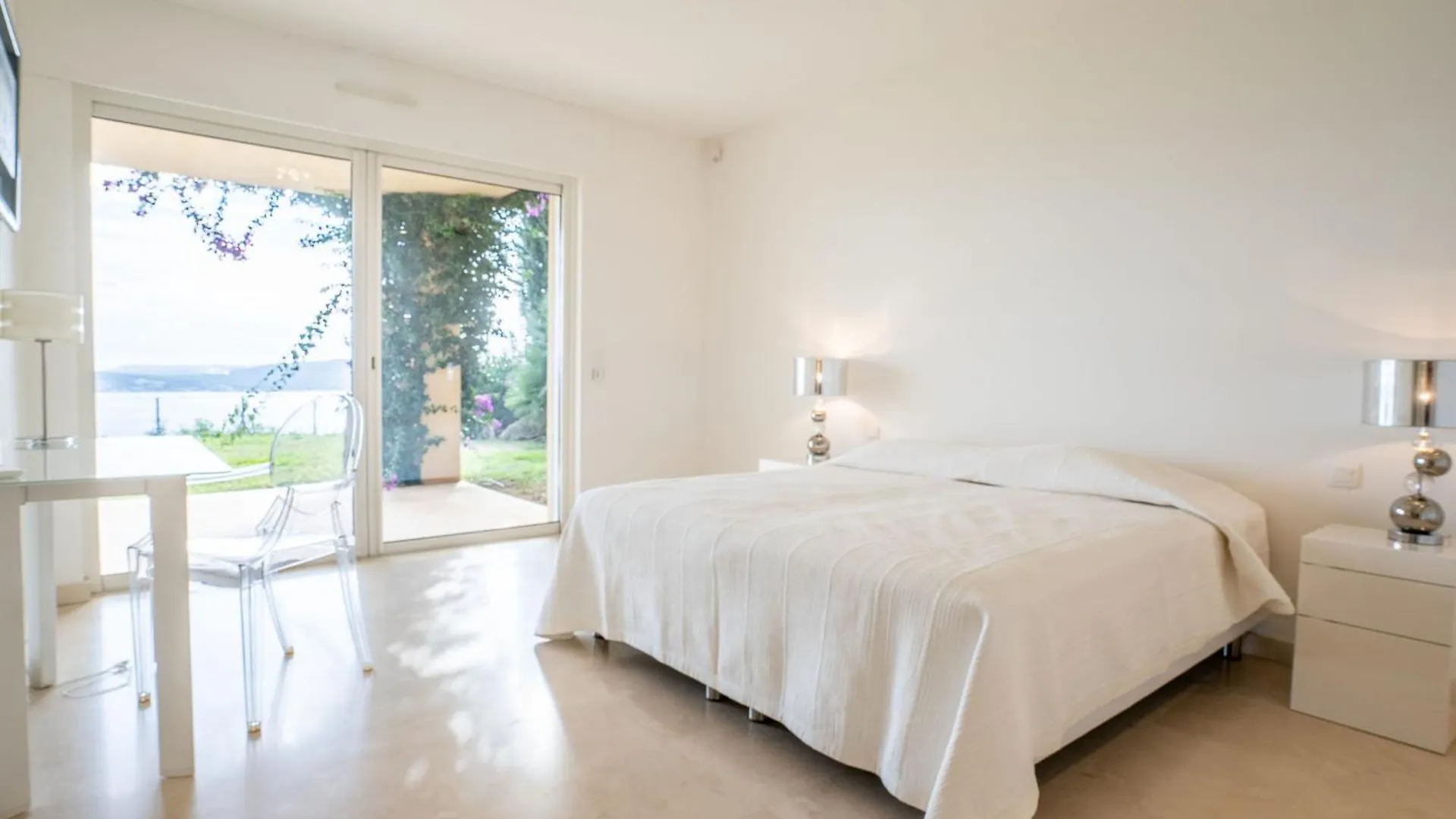Villa Lei Suve By Interhome Grimaud France