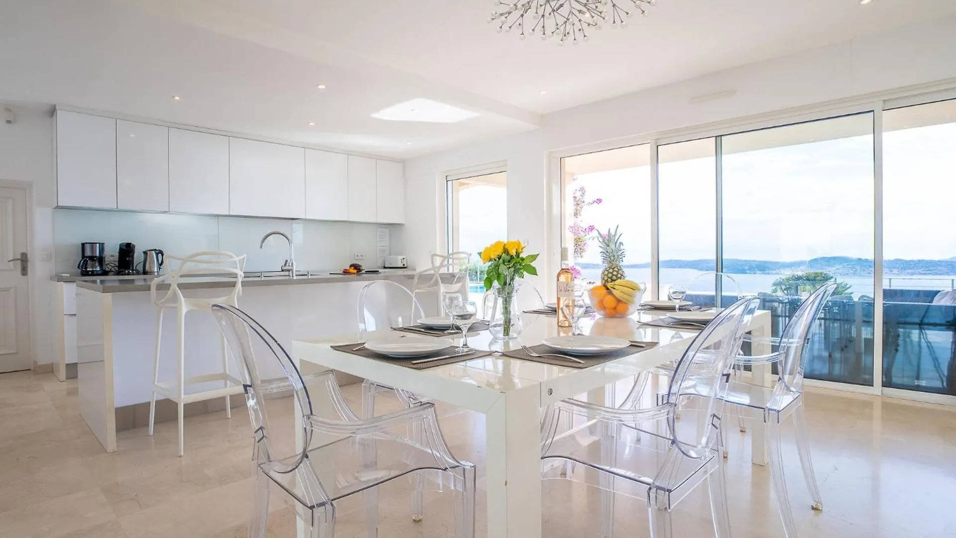 Villa Lei Suve By Interhome Grimaud