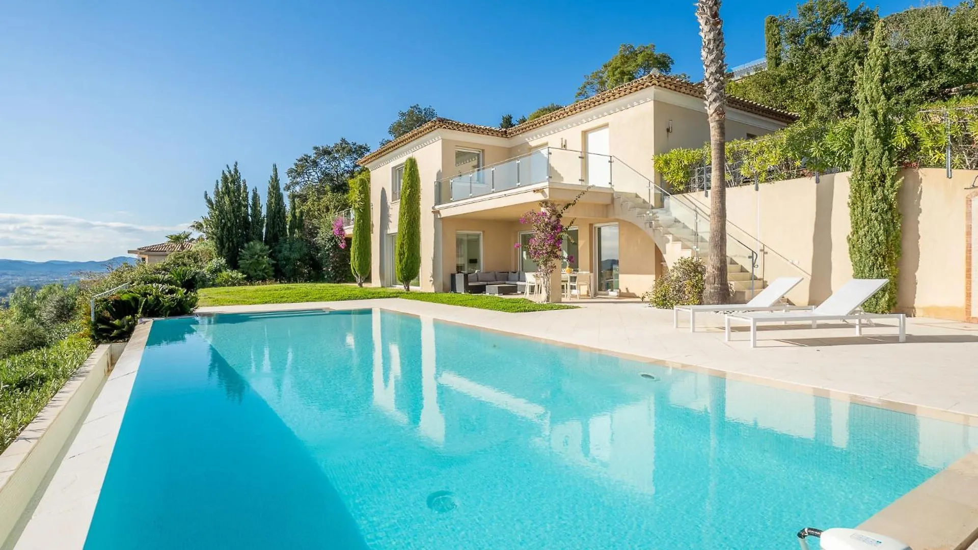 Villa Lei Suve By Interhome Grimaud